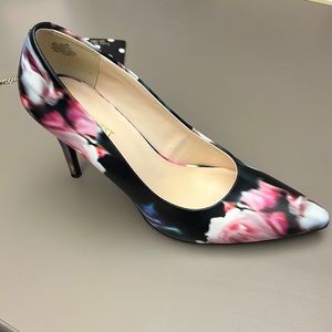 Nine West Pumps